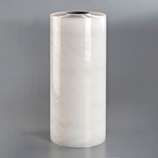 machine pallet wrap clear blown stretch film 500mm x 900m x 35um machine pallet wrap clear blown stretch film 500mm x 900m x 35um