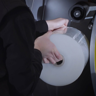 spiral wrap 20 machine stretch pallet wrap clear 250mm x 2000m spiral wrap 20 machine stretch pallet wrap clear 250mm x 2000m