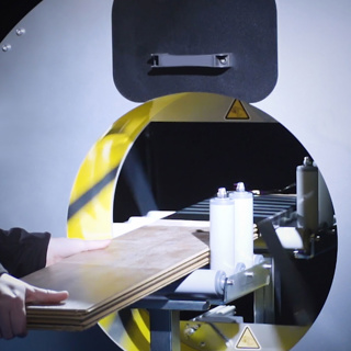 spiral wrap 20 machine stretch pallet wrap clear 250mm x 2000m spiral wrap 20 machine stretch pallet wrap clear 250mm x 2000m