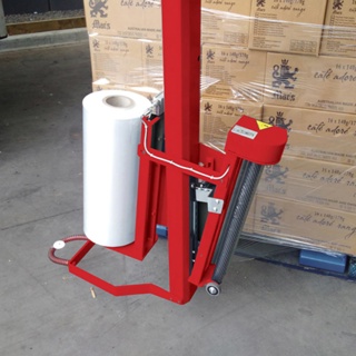 85.691_omni-motus-fix-pallet-wrapping-machine_2 Pallet Wrapping Machine Omni Motus Fix - Image 3