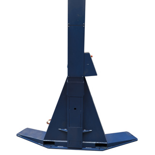 85.691_omni-motus-fix-pallet-wrapping-machine_3 Pallet Wrapping Machine Omni Motus Fix - Image 2