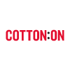 cotton on