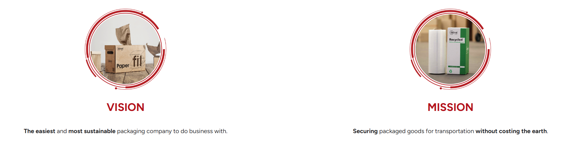 omni nz vision mission